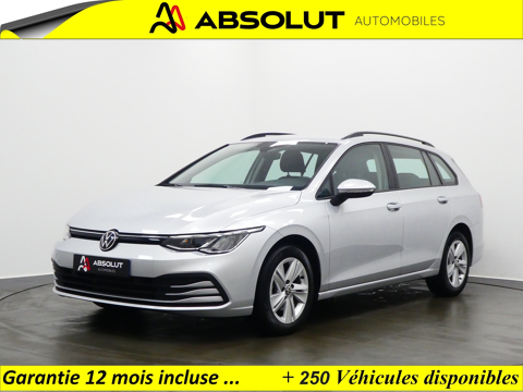 Annonce voiture Volkswagen Golf 19988 €
