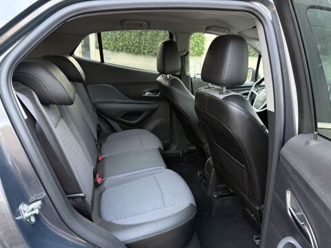 Mokka 1.6 CDTI 136CH COSMO PACK ECOFLEX START&STOP 4X2 2017 occasion 95480 PIERRELAYE