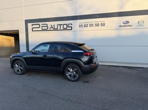 MX-30 e-SKYACTIV EV 145ch Makoto Urban Expression 2022 2025 occasion 82000 MONTAUBAN