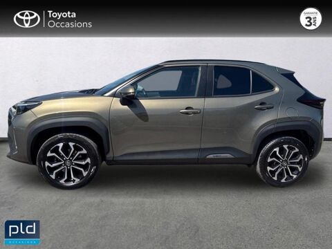 Yaris Cross 130h Design AWD-i MC24 2024 occasion 13012 Marseille