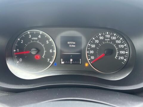 Movano F3300 L2H2 2.3 CDTI 135ch BiTurbo Start/Stop 2021 occasion 13200 Arles