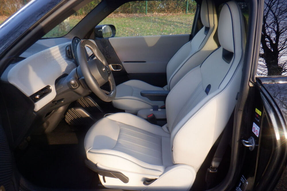 MINI COUPE BEV LCI COOPER ELECTRIC E 184 CH FAVOURED 2024 occasion 27310 Bourg-Achard