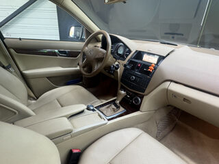 Classe C 200 CDI ELEGANCE PACK LUXE BA 2008 occasion 57185 CLOUANGE