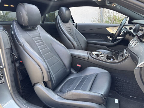 Classe E 220 D 194 CH AMG LINE 9G-TRONIC 2019 occasion 31770 Colomiers
