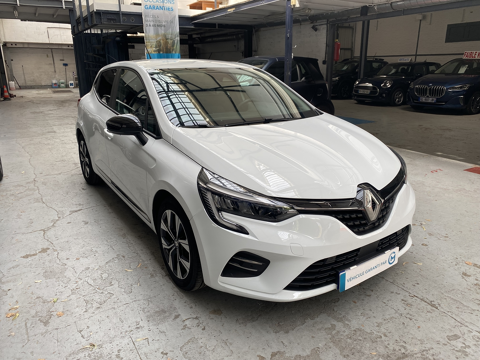 Clio V 1.0 TCE 100CH EVOLUTION GPL - CAMERA ARRIERE - CARPLAY 2023 occasion 78800 HOUILLES