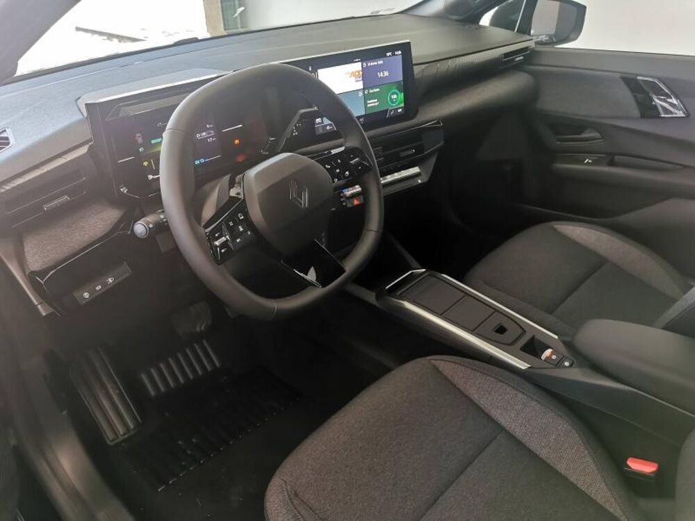 Clio 1.8 E-Tech 160ch full hybrid Evolution + 2026 occasion 78300 Poissy