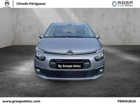 C4 Picasso PureTech 130ch Feel S&S 2017 occasion 24750 Trélissac