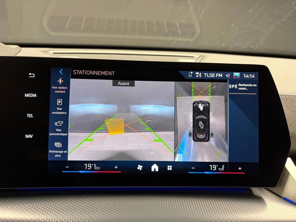 X2 sDrive20iA 170ch M Sport DKG7 2026 occasion 31100 TOULOUSE