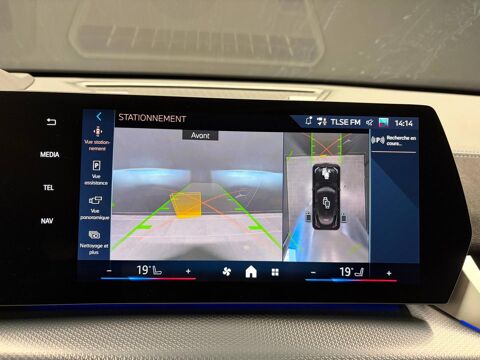 X2 sDrive20iA 170ch M Sport DKG7 2026 occasion 31100 TOULOUSE
