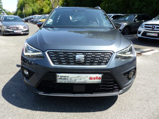 Arona 1.0 ECOTSI 115CH START/STOP XCELLENCE DSG EURO6D-T 2020 occasion 77144 Mont&eacute;vrain