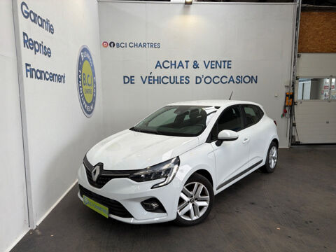 Annonce voiture Renault Clio V 14290 €
