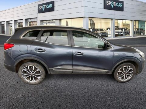 Kadjar 1.2 TCe 130ch energy Graphite 2018 occasion 62000 Arras
