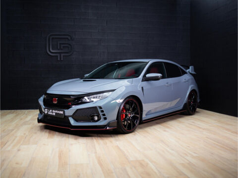 Annonce voiture Honda Civic 42980 €