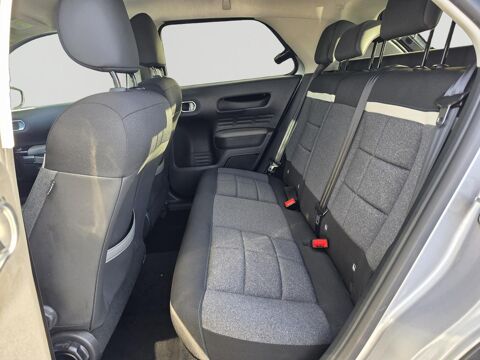 C4 cactus PureTech 110 Shine 2020 occasion 56850 Caudan