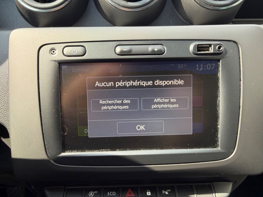 Duster 1.3 TCE 130CH FAP PRESTIGE 135G 4X2 - 19 2019 occasion 38130 ECHIROLLES