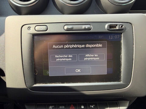 Duster 1.3 TCE 130CH FAP PRESTIGE 135G 4X2 - 19 2019 occasion 38130 ECHIROLLES