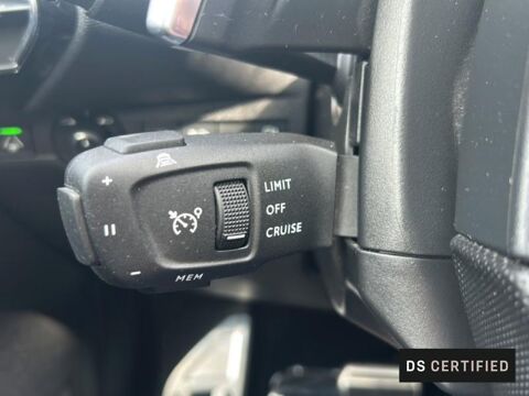 DS7 E-TENSE 225ch Performance Line 2022 occasion 62000 Arras