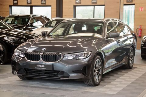 Annonce voiture BMW Série 3 21950 €