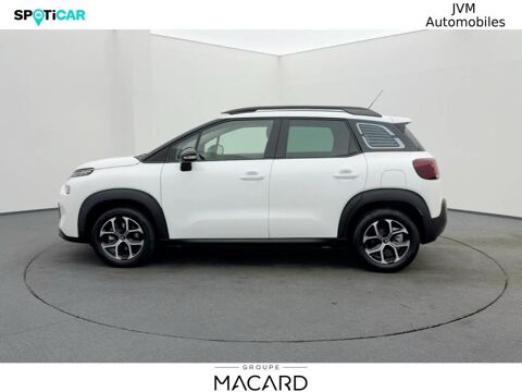 Annonce voiture Citron C3 Aircross 17390 