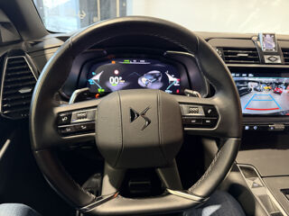 DS7 E-TENSE 225CH BASTILLE 2023 occasion 09000 Foix