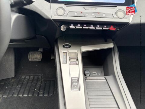 308 1.2 Hybrid 145ch Style e-DCS6 2026 occasion 08200 Sedan