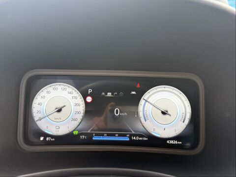 Kona Electric 39kWh - 136ch Creative 2023 occasion 78240 CHAMBOURCY
