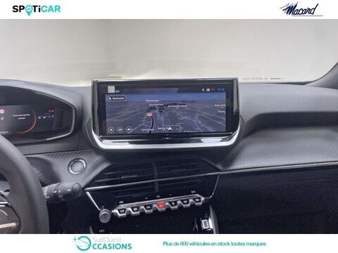 2008 1.2 Hybrid 136ch Allure e-DCS6 2025 occasion 82000 Montauban