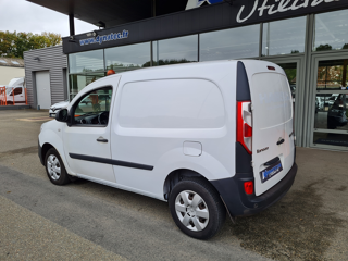 Kangoo Express 1.5 BLUE DCI 95CH EXTRA R-LINK 2020 occasion 28630 Nogent-le-Phaye
