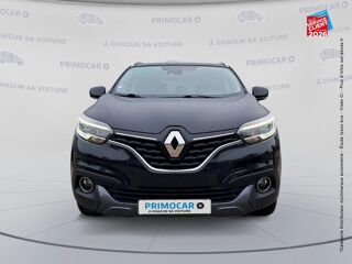 Kadjar 1.2 TCe 130ch energy Intens 2017 occasion 21000 Dijon