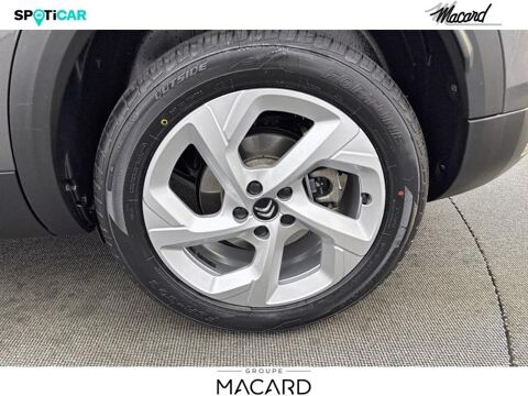 C5 aircross Hybrid 225ch C-Series e-EAT8 2022 occasion 82000 Montauban