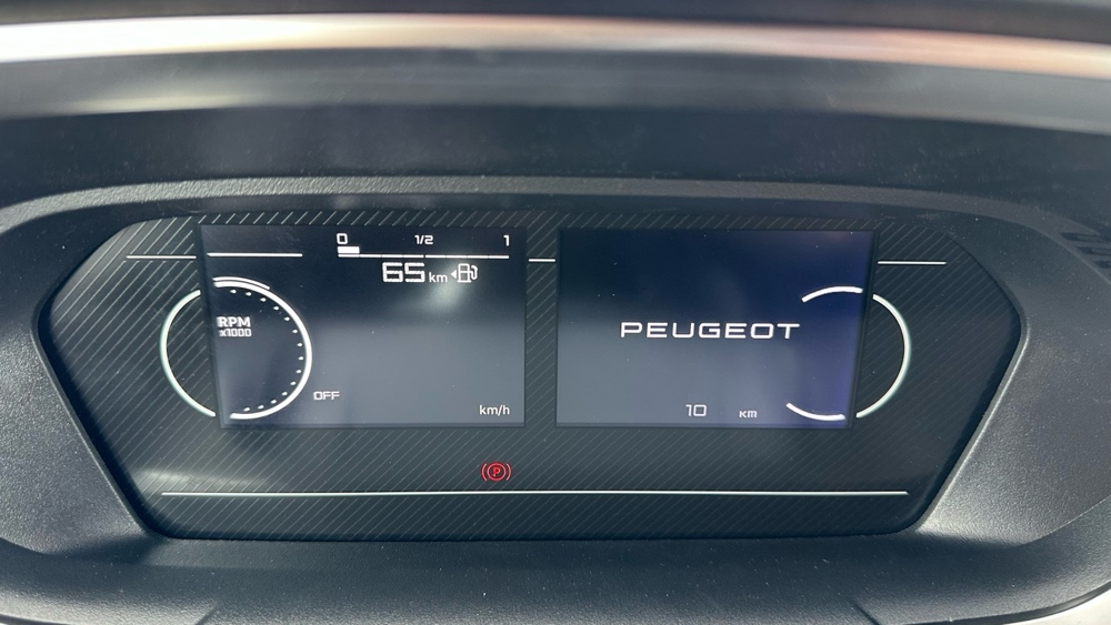 Partner XL DIESEL 130CH AUTOMATIQUE 2026 occasion 82370 Campsas