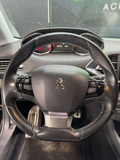 308 1.2 PURETECH 110CH E6.3 S&S STYLE 2019 occasion 57185 CLOUANGE