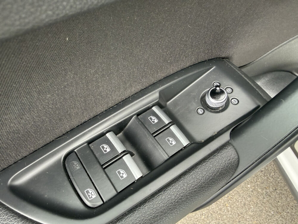 Q5 2.0 TDI 190CH QUATTRO S TRONIC 7 2017 occasion 31140 Aucamville