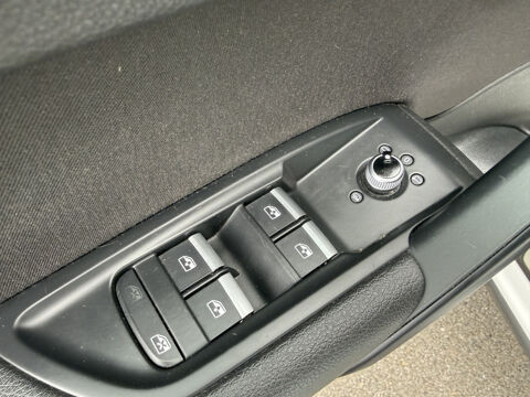 Q5 2.0 TDI 190CH QUATTRO S TRONIC 7 2017 occasion 31140 Aucamville