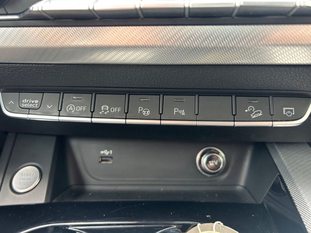 Allroad 40 TDI 190CH AVUS QUATTRO S TRONIC 7/TVA RECUPERABLE 2020 occasion 38130 ECHIROLLES