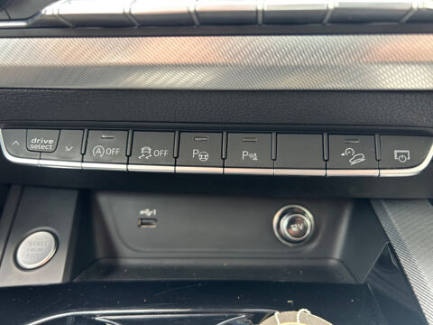 Allroad 40 TDI 190CH AVUS QUATTRO S TRONIC 7/TVA RECUPERABLE 2020 occasion 38130 ECHIROLLES
