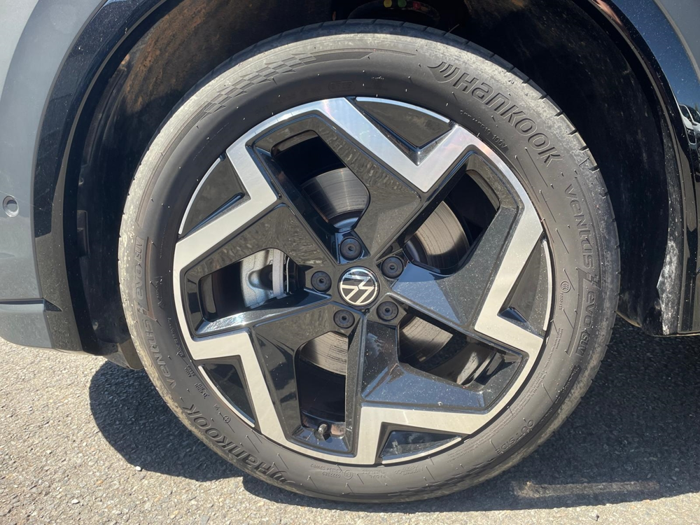 Tiguan 2.0 TDI 150CH R-LINE DSG7 2025 occasion 82370 Campsas