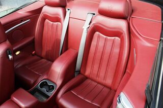 Grancabrio 4.7 V8 440 BVA 2012 occasion 59223 Roncq
