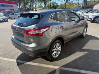 Qashqai 1.5 DCI 110CH ACENTA 2017 occasion 31140 Aucamville