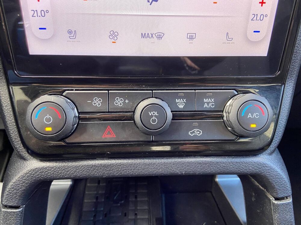 Ranger 2.0 EcoBlue 205ch Stop&Start Double Cabine Wildtrak e-4WD BV 2023 occasion 31200 TOULOUSE