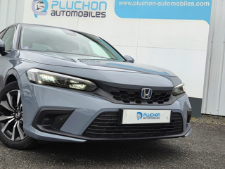 Civic 2.0 I-MMD 184CH E:HEV EXECUTIVE 2024 occasion 44190 Saint-Lumine-de-Clisson