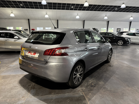 308 1.6 E-HDI 115CH 84 700 KM 2014 occasion 12000 RODEZ