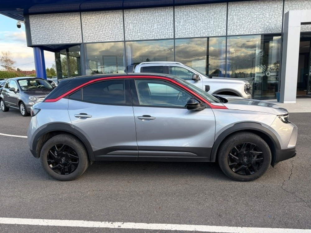 Mokka 1.2 TURBO 130CH GS LINE 2022 occasion 81000 Albi