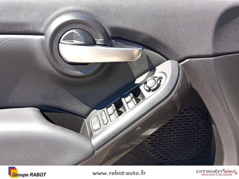 500 X 1.0 FireFly Turbo T3 120ch Cross 2020 occasion 78570 Andr&eacute;sy