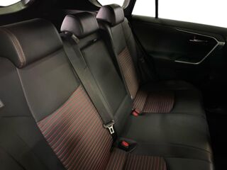 RAV 4 2.5 Hybride Rechargeable 306ch Design Business AWD-i + Progr 2022 occasion 13400 Aubagne