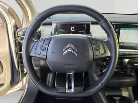C4 cactus PureTech 110 Shine 2020 occasion 56850 Caudan