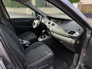 Sc&eacute;nic III 2.0 16V 140CH PRIVILEGE CVT 2009 occasion 95480 PIERRELAYE