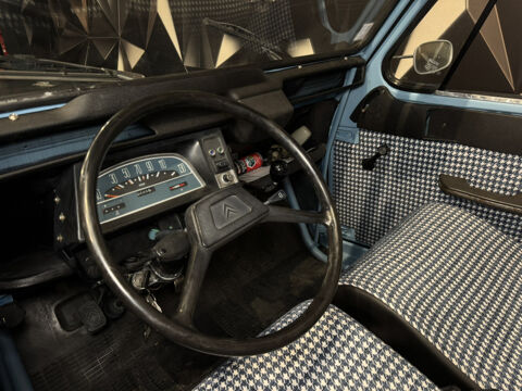  1986 occasion 63170 Aubi&egrave;re