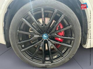 X5 xDrive50e 489ch M Sport 2024 occasion 68390 Sausheim