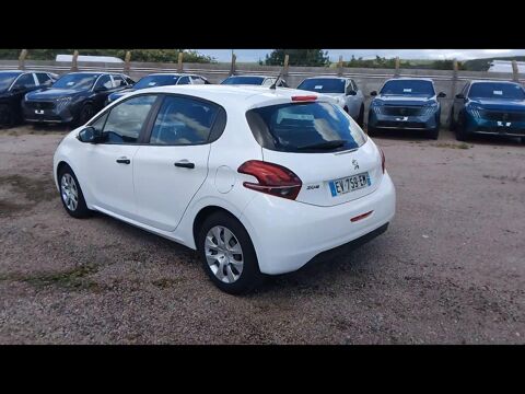 208 1.6 BlueHDi 75ch Premium 2018 occasion 27000 &Eacute;vreux